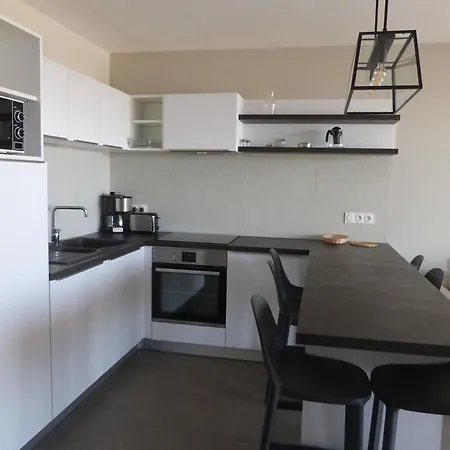 Luxe Avec Piscine, Animaux Admis, Climatisation Et Parking à - Fr-1-194-227 Apartamento