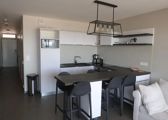 Luxe Avec Piscine, Animaux Admis, Climatisation Et Parking à - Fr-1-194-227 Apartamento