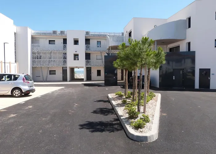 Apartamento Luxe Avec Piscine, Animaux Admis, Climatisation Et Parking à - Fr-1-194-227 La Tranche-sur-Mer