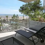 Luxe Avec Piscine, Animaux Admis, Climatisation Et Parking A - Fr-1-194-227 아파트