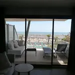 شقة Luxe Avec Piscine, Animaux Admis, Climatisation Et Parking A - Fr-1-194-227