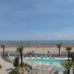 Luxe Avec Piscine, Animaux Admis, Climatisation Et Parking A - Fr-1-194-227 *