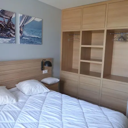 Luxe Avec Piscine, Animaux Admis, Climatisation Et Parking A - Fr-1-194-227 לה-טראנש-סור-מר