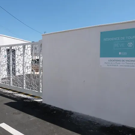 Luxe Avec Piscine, Animaux Admis, Climatisation Et Parking à - Fr-1-194-227 La Tranche-sur-Mer