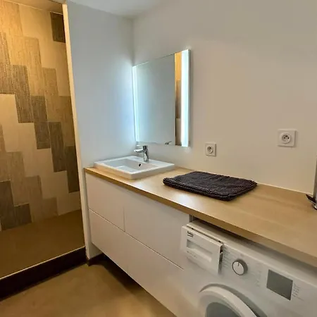 Luxe Avec Piscine, Animaux Admis, Climatisation Et Parking A - Fr-1-194-227 *