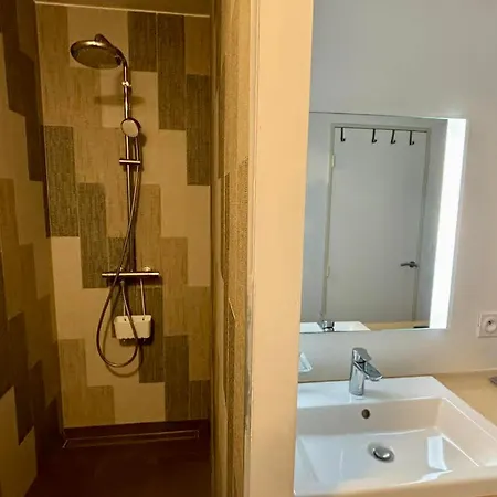 Luxe Avec Piscine, Animaux Admis, Climatisation Et Parking A - Fr-1-194-227