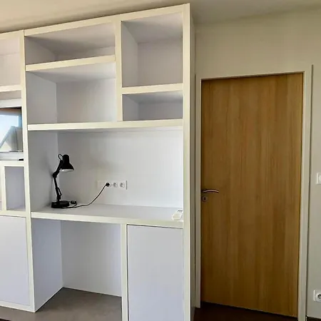 아파트 Luxe Avec Piscine, Animaux Admis, Climatisation Et Parking A - Fr-1-194-227 *