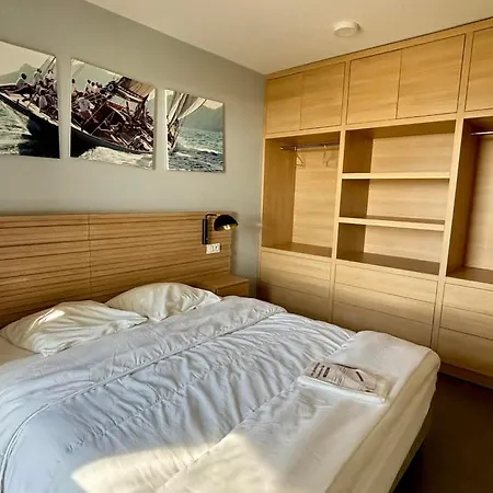 Luxe Avec Piscine, Animaux Admis, Climatisation Et Parking A - Fr-1-194-227 아파트 라트슈수르메르