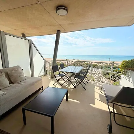 Appartamento Luxe Avec Piscine, Animaux Admis, Climatisation Et Parking à - Fr-1-194-227 La Tranche-sur-Mer