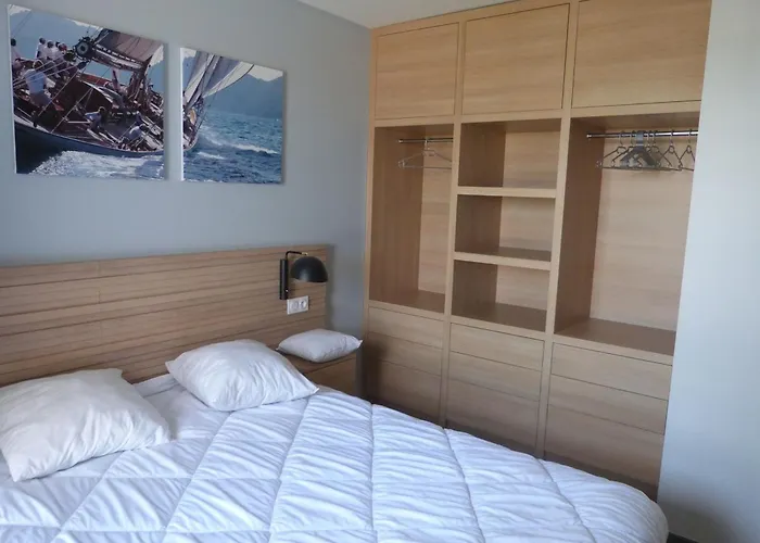 Luxe Avec Piscine, Animaux Admis, Climatisation Et Parking à - Fr-1-194-227 La Tranche-sur-Mer