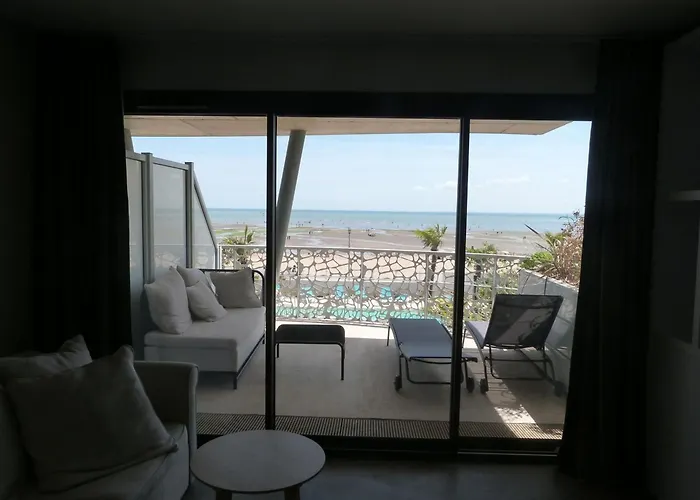 Appartamento Luxe Avec Piscine, Animaux Admis, Climatisation Et Parking à - Fr-1-194-227